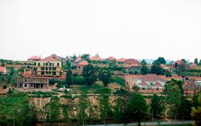 Ruyenzi