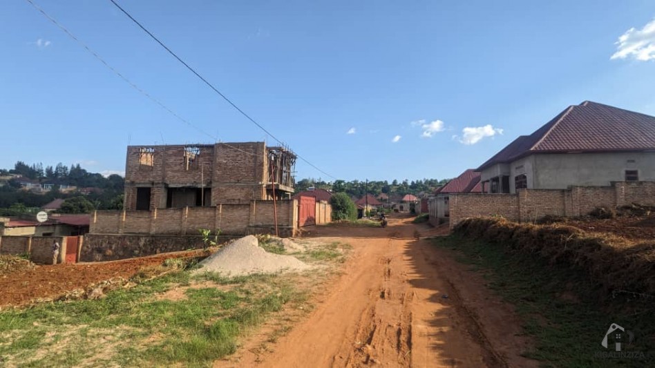 House for sale in Kigali Masaka Nziza Business Group