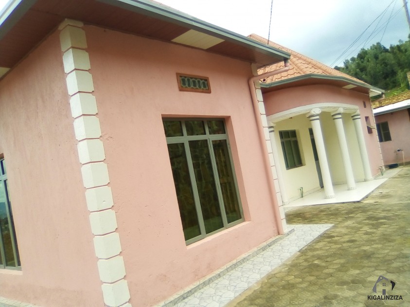 Inzu ikodeshwa kimironko Nziza Business Group