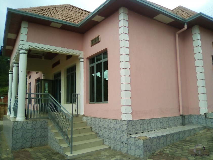 Inzu ikodeshwa kimironko Nziza Business Group