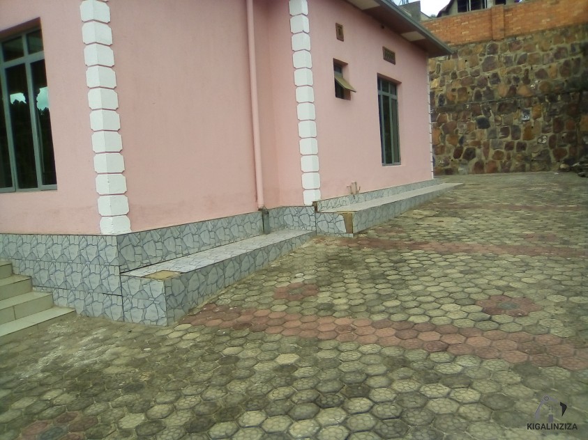 Inzu ikodeshwa kimironko Nziza Business Group