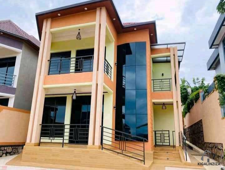 House for sale in Kigali Gacuriro Nziza Business Group