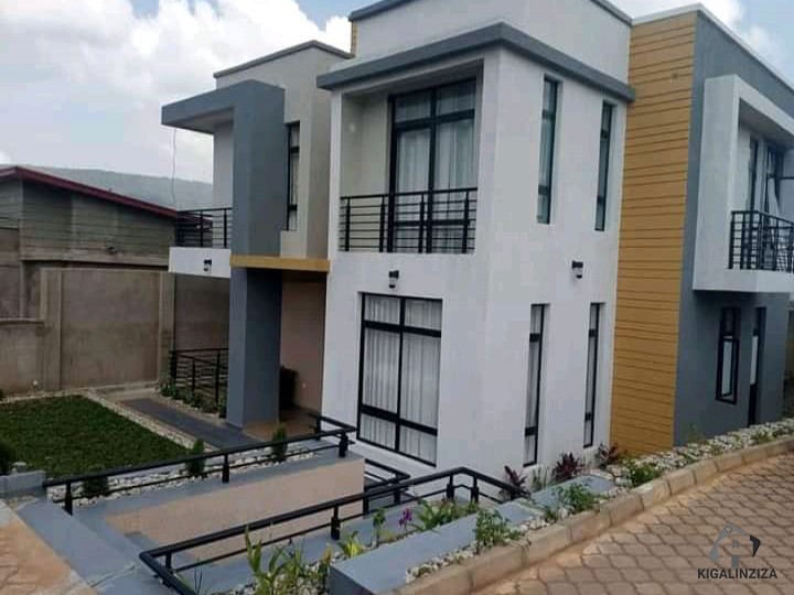 House for sale in Kigali, Gikondo, Rebero Nziza Business Group