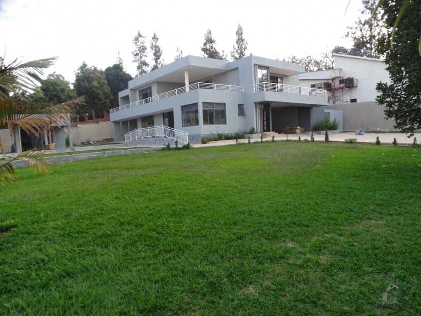 Beautiful Mansion for sale in Kigali Kiyovu Nziza Business Group