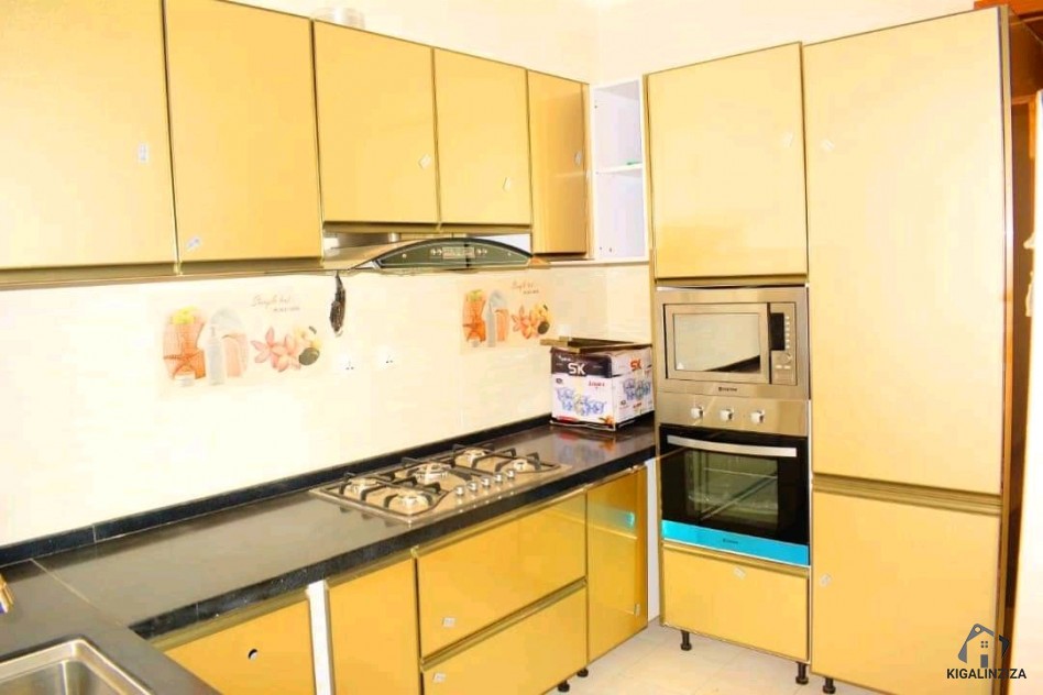 Beautiful house for rent in Kigali vision city with swimming pool