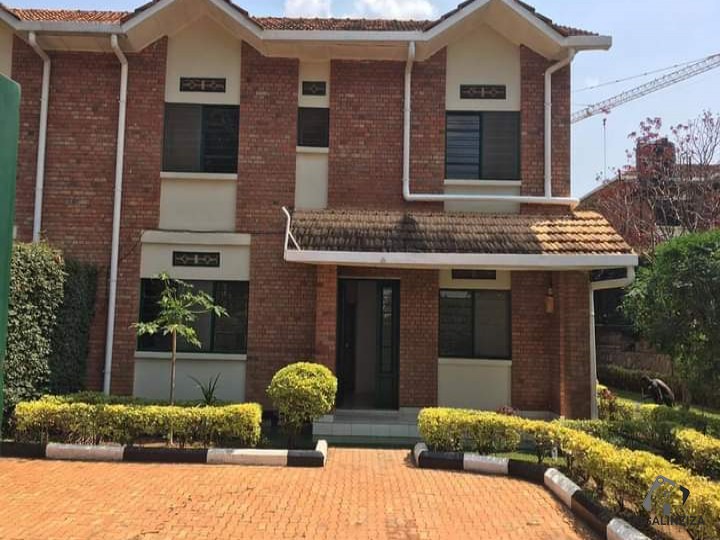 Vision 2020 estate house for sale kigali Gacuriro Nziza Business Group