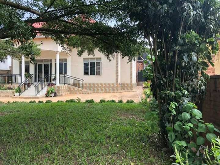 House for rent in Kigali Kimironko Nziza Business Group