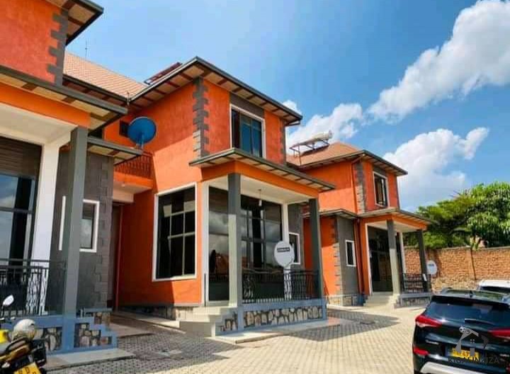 Apartment for rent Nziza Business Group