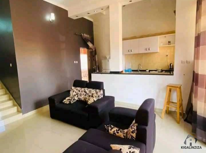 Apartment for rent Nziza Business Group