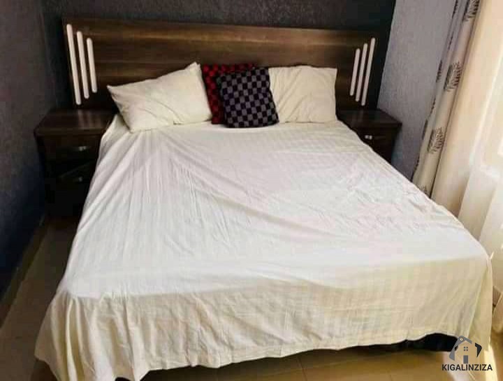 Apartment for rent Nziza Business Group