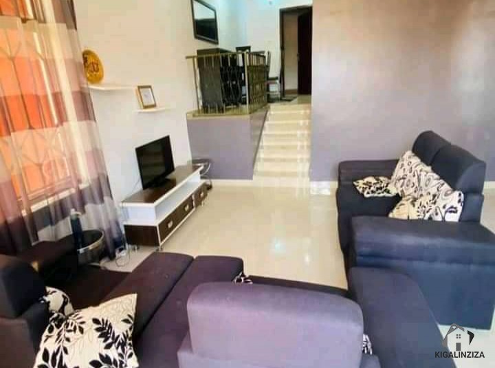 Apartment for rent Nziza Business Group