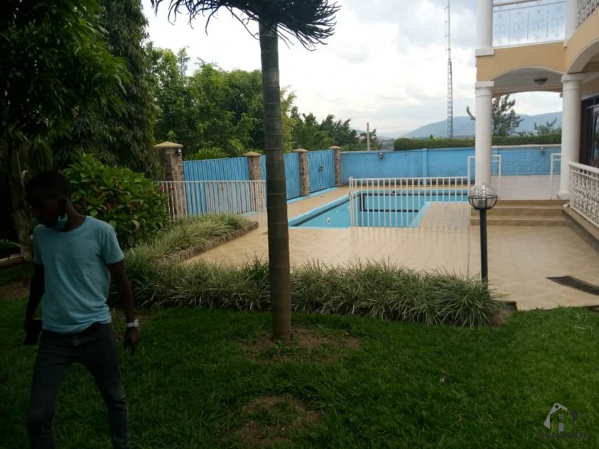 House for sale in Kigali Nyarutarama Nziza Business Group