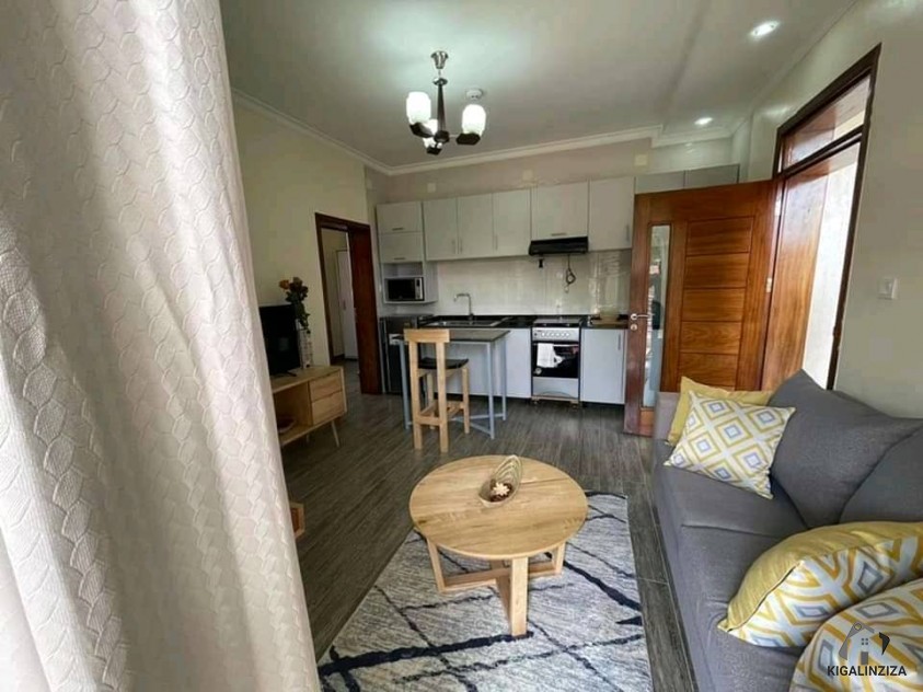 Apartments for rent in Kimihurura Nziza Business Group