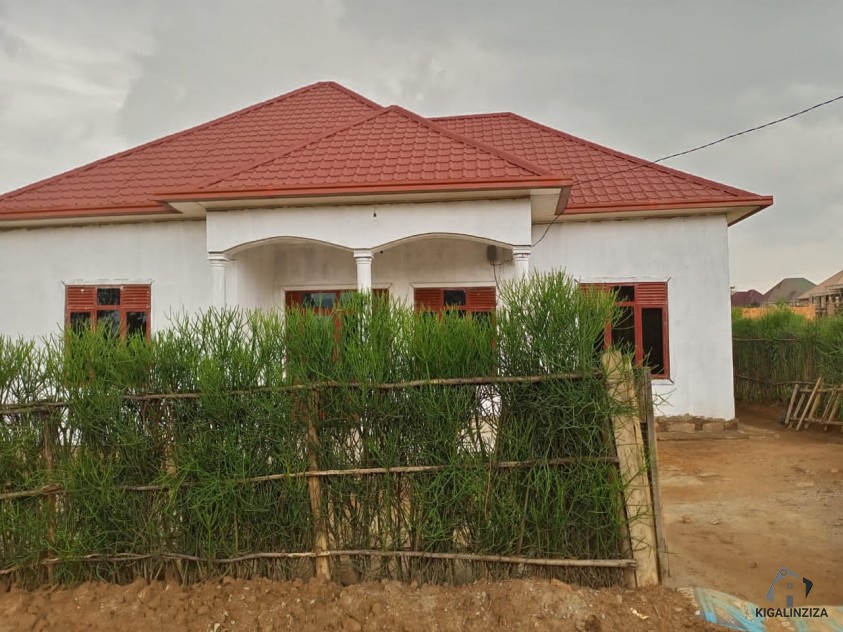 House for sale in Kigali Nyamata Nziza Business Group
