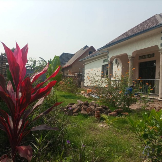 House for rent in Kigali kicukiro Nziza Business Group