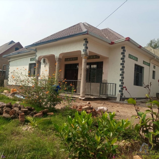 House for rent in Kigali kicukiro Nziza Business Group