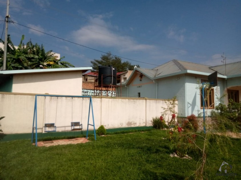 House for rent in Kigali Kimironko Nziza Business Group