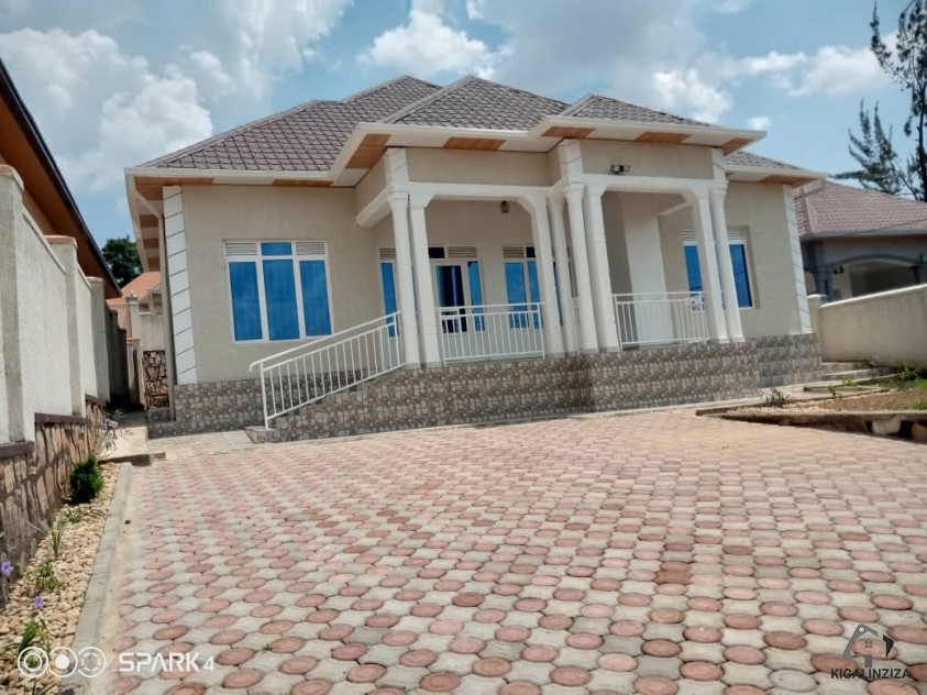 House for sale in Kigali Kimironko Nziza Business Group