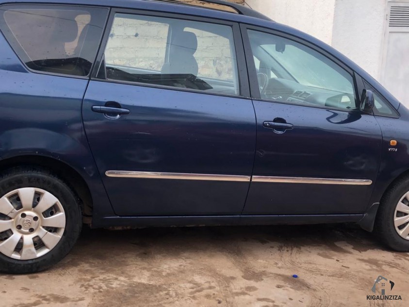 Car for sale in Kigali Nziza Business Group