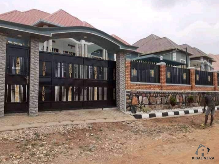 House for sale in Kigali kicukiro Nziza Business Group