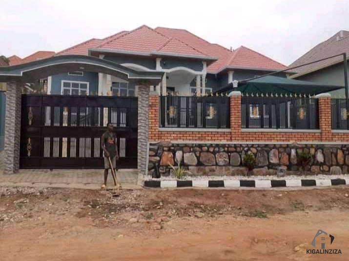 House for sale in Kigali kicukiro Nziza Business Group