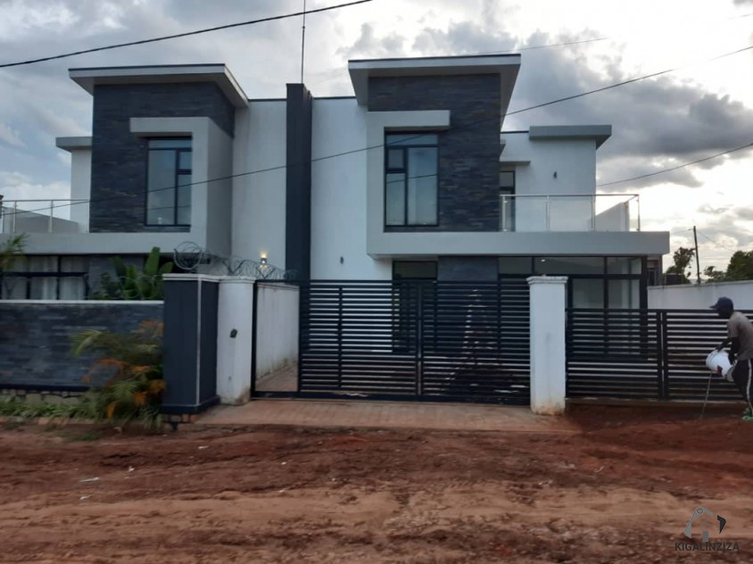 House for sale in Kigali Kinyinya Nziza Business Group