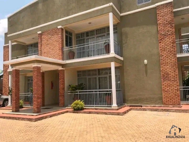 Apartment for rent in Kimironko Nziza Business Group