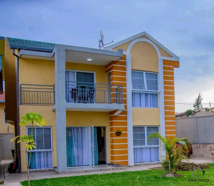 House for rent in Nyarutarama Nziza Business Group