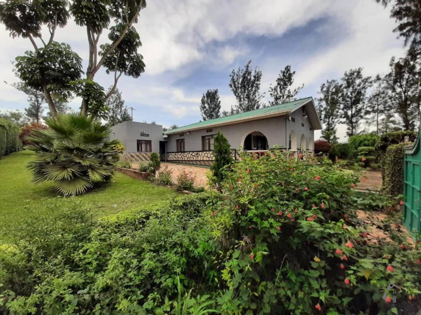 House for rent in Kimironko Nziza Business Group