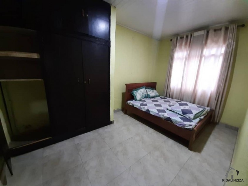 House for rent in Kimironko Nziza Business Group