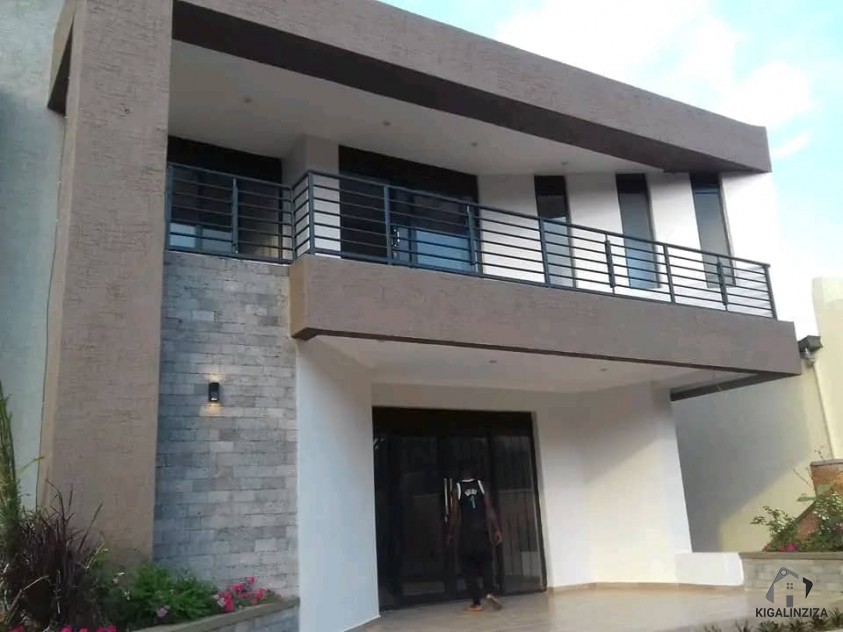 House for sale in Kibagabaga Nziza Business Group