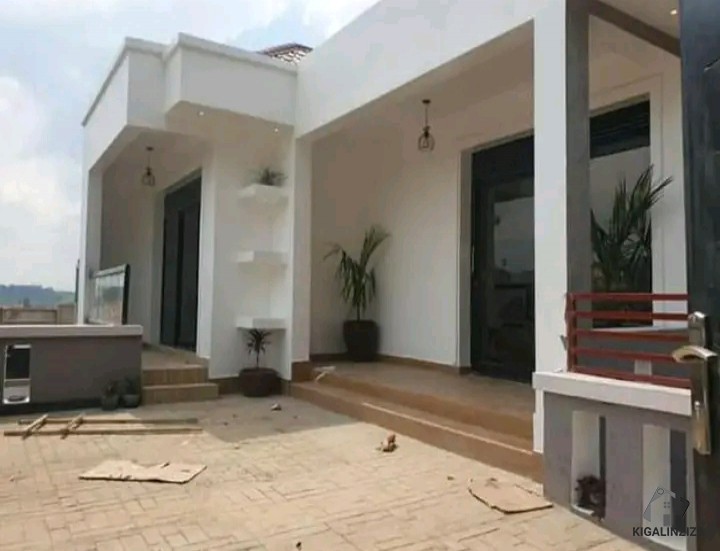House for rent in Kimironko Nziza Business Group