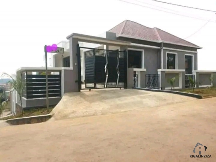 House for rent in Kimironko Nziza Business Group