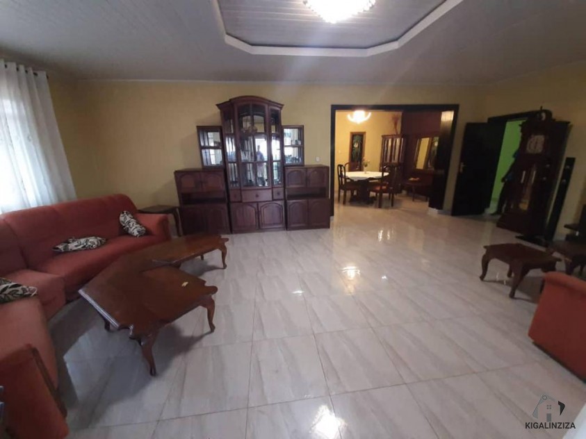 House for rent in Kimironko Nziza Business Group