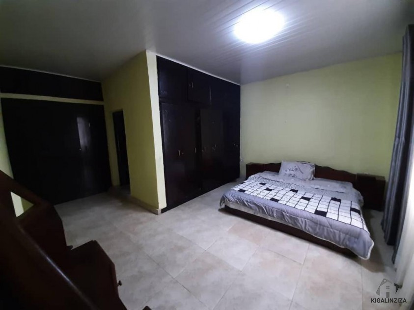 House for rent in Kimironko Nziza Business Group