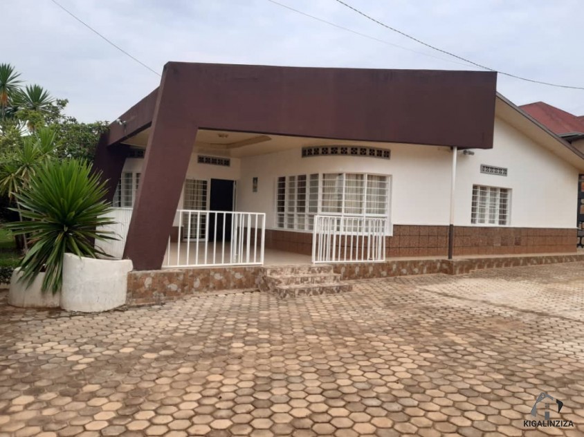 House for sale in Kimironko Nziza Business Group