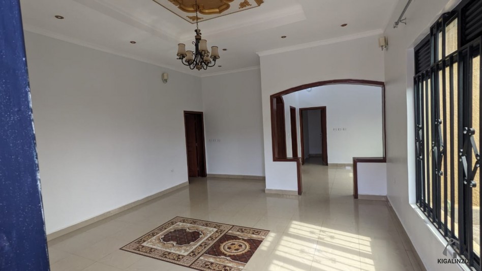 House for rent in Kimironko Nayinzira Nziza Business Group