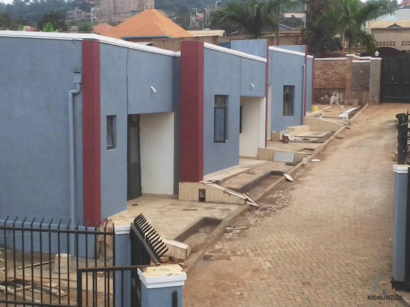 Apartment for rent in Kimironko Nayinzira Nziza Business Group