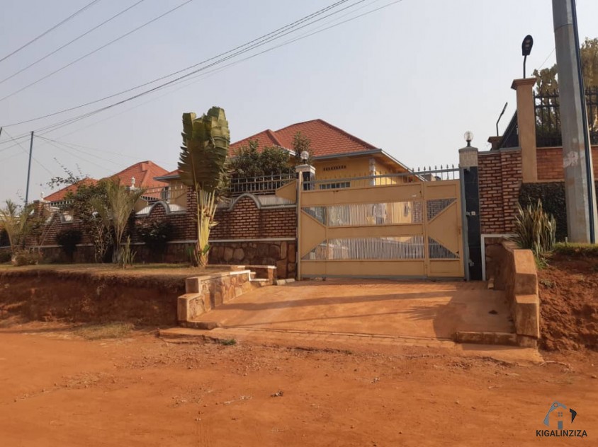Affordable house for sale in kigali kimironko nayinzira Nziza
