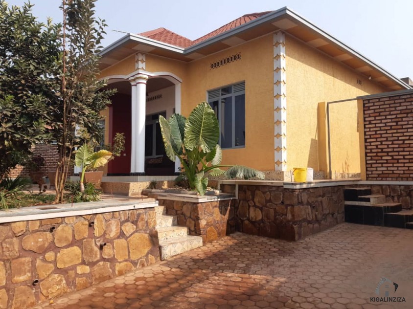 Affordable house for sale in kigali kimironko nayinzira Nziza