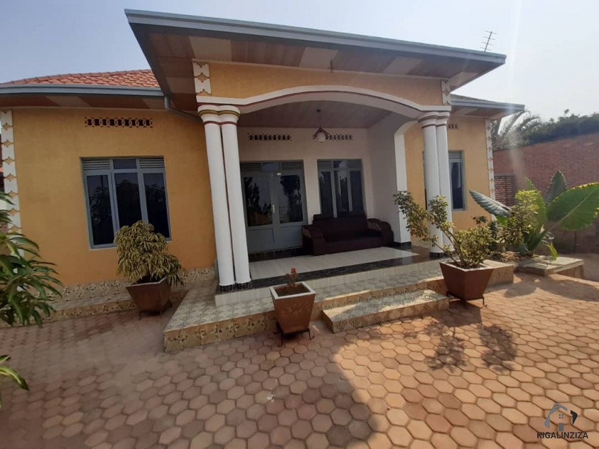 Affordable house for sale in kigali kimironko nayinzira Nziza