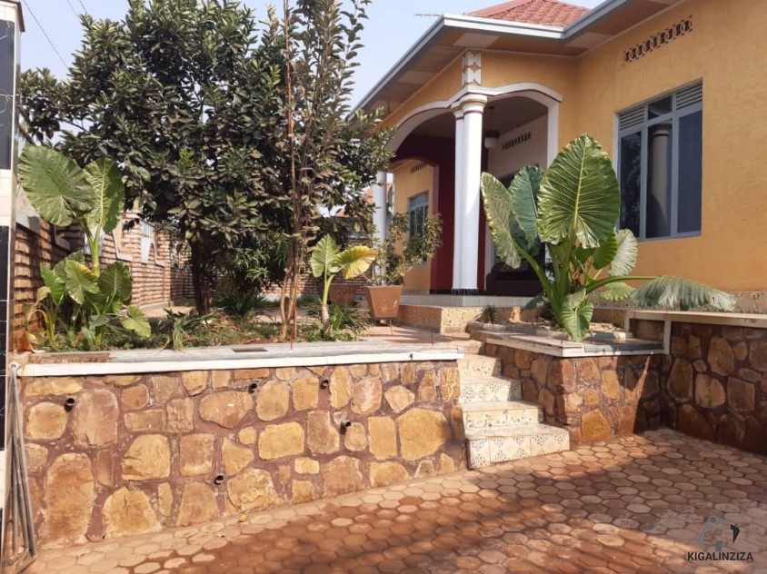 Affordable house for sale in kigali kimironko nayinzira Nziza