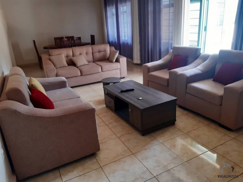 Furnished House for rent in Kimironko Nziza Business Group