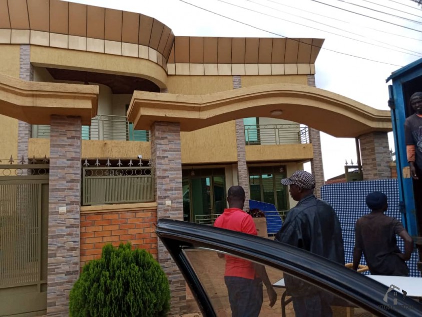 House for rent in Kimironko Nziza Business Group