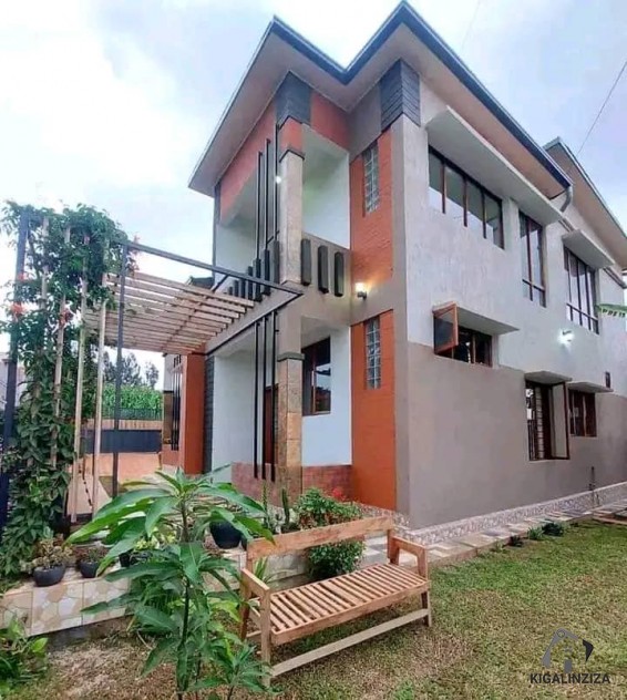 Nice house for sale in kigali kimironko nayinzira Nziza Business Group