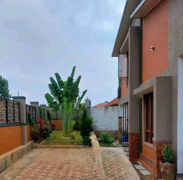 Nice house for sale in kigali kimironko nayinzira Nziza Business Group