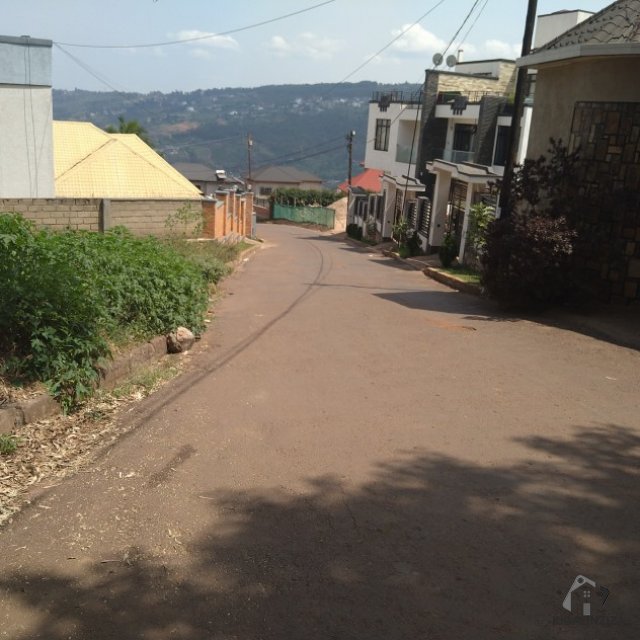 Very nice plot for sale at kicukiro rebero +250788579170