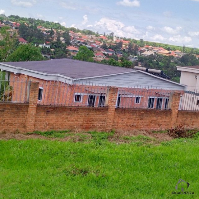 Plot for sale in kicukiro Gahanga 0788579170