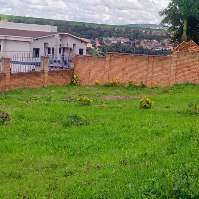 Plot for sale in Gasabo Kimironko 0788579170