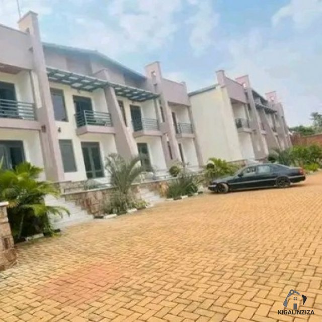 Apartment for rent in Kimironko